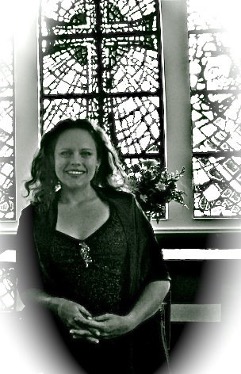 Officiant Portrait